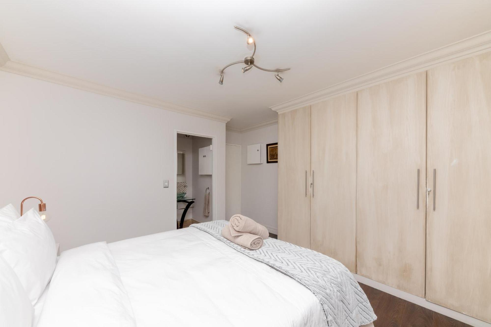 Apartment Century On